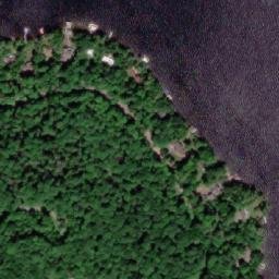 Satellite imagery of Price Point, CA