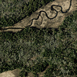 Satellite imagery of McLaughlins Hill, CA