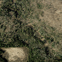 Satellite imagery of McLaughlins Hill, CA
