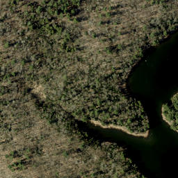 Satellite imagery of Crankshaw Hill, CA
