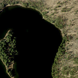 Satellite imagery of Crankshaw Hill, CA