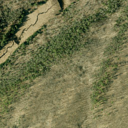 Satellite imagery of Boiceys Mountain, CA