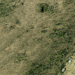 Satellite imagery of Boiceys Mountain, CA