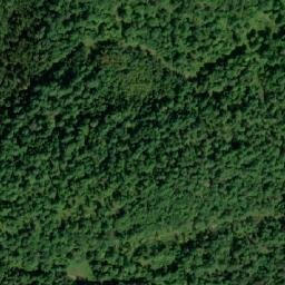 Satellite imagery of Mount McCreary, CA