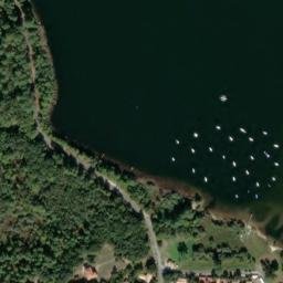 Satellite imagery of Pointe de Piquerot, FR