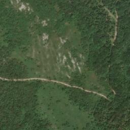 Satellite imagery of Sitovnik, HR