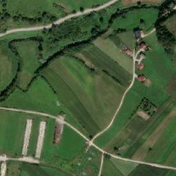 Satellite imagery of Drmeljevo, BA