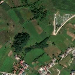 Satellite imagery of Drmeljevo, BA