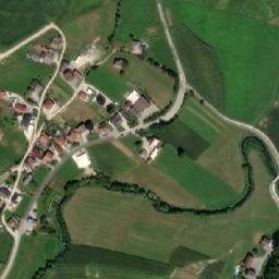 Satellite imagery of Drmeljevo, BA