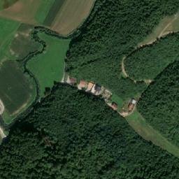 Satellite imagery of Alatuša, BA