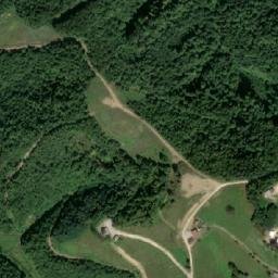 Satellite imagery of Alatuša, BA