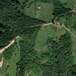 Satellite imagery of Alatuša, BA