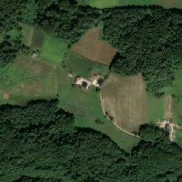 Satellite imagery of Ðuvića Vrh, BA