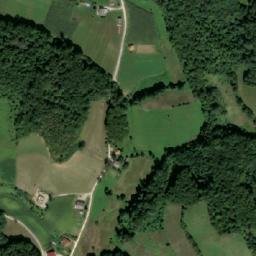 Satellite imagery of Ðuvića Vrh, BA