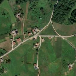 Satellite imagery of Sedra, BA