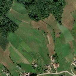 Satellite imagery of Skroban, BA