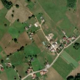 Satellite imagery of Skroban, BA