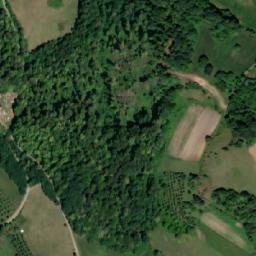 Satellite imagery of Velino Brdo, BA