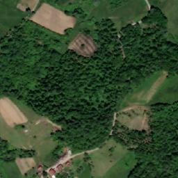 Satellite imagery of Velino Brdo, BA