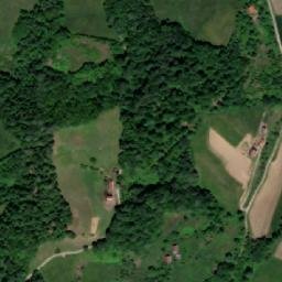 Satellite imagery of Velino Brdo, BA