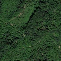 Satellite imagery of Čučukov Vis, BA