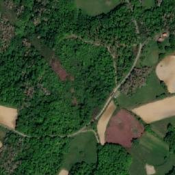 Satellite imagery of Glavica, BA