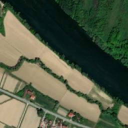 Satellite imagery of Malinića Strana, BA