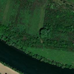 Satellite imagery of Malinića Strana, BA