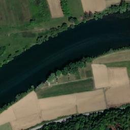 Satellite imagery of Risovac, BA