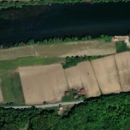 Satellite imagery of Risovac, BA