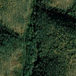 Satellite imagery of Dealul Cârnecea, RO