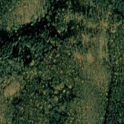 Satellite imagery of Dealul Tâlva Moghi, RO