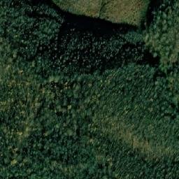 Satellite imagery of Dealul Tâlva Moghi, RO