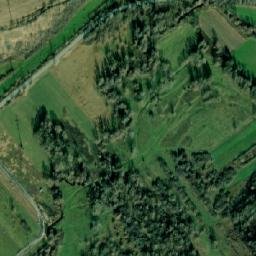 Satellite imagery of Dealul Filca, RO