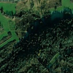 Satellite imagery of Dealul Filca, RO