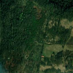 Satellite imagery of Dealul Cioplea, RO