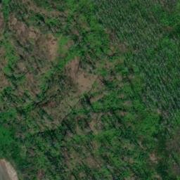 Satellite imagery of Big Cliff, US