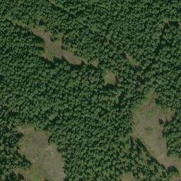 Satellite imagery of Frying Pan Quarry, US