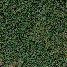 Satellite imagery of Frying Pan Quarry, US