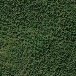 Satellite imagery of Frying Pan Quarry, US