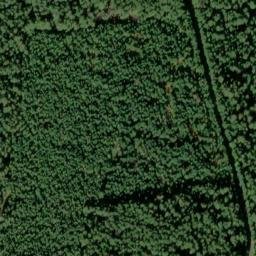 Satellite imagery of Green Lakes Quarry, US