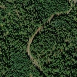 Satellite imagery of Forest Creek Quarry, US