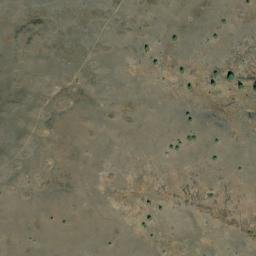 Satellite imagery of Studer Ridge, US