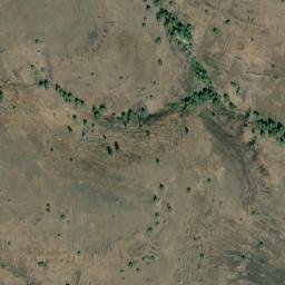 Satellite imagery of Studer Ridge, US