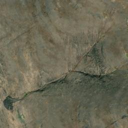 Satellite imagery of Stebins Ridge, US