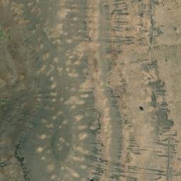 Satellite imagery of Stebins Ridge, US