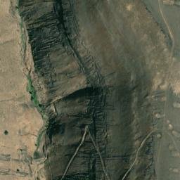 Satellite imagery of Stebins Ridge, US