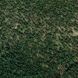Satellite imagery of Werdenhoff Mine, US