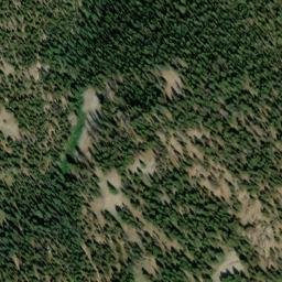 Satellite imagery of Werdenhoff Mine, US