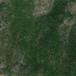 Satellite imagery of Gant Ridge, US